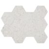 Terrazzo White