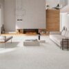 Terrazzo White