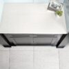 Terrazzo White