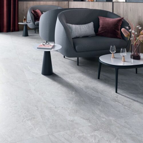 Tru Marmi Silver