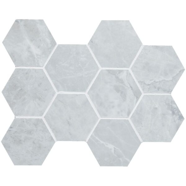 Tru Marmi Silver