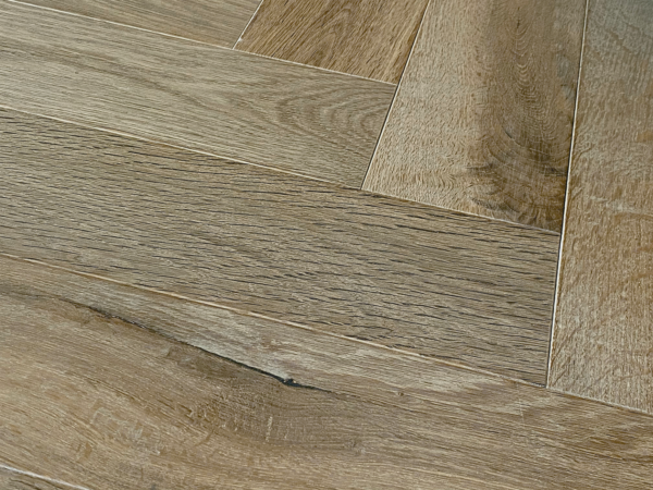 NEBBIA HERRINGBONE