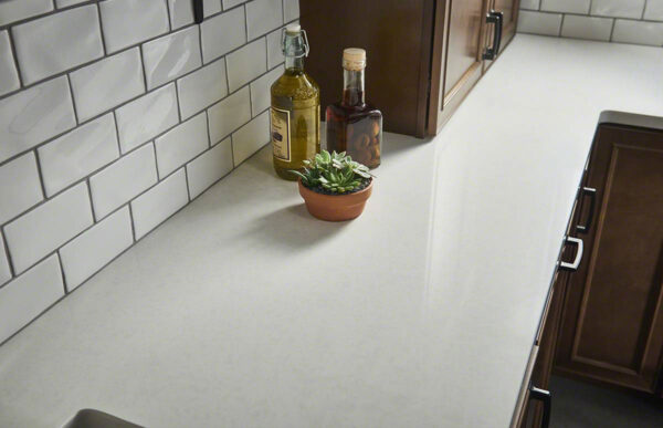 Whisper White room WHISPER WHITE SUBWAY TILE