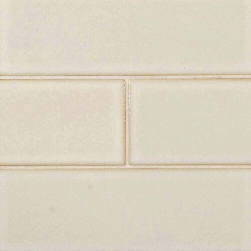 antique-white-glazed-handcrafted-4x12 ANTIQUE WHITE TILE