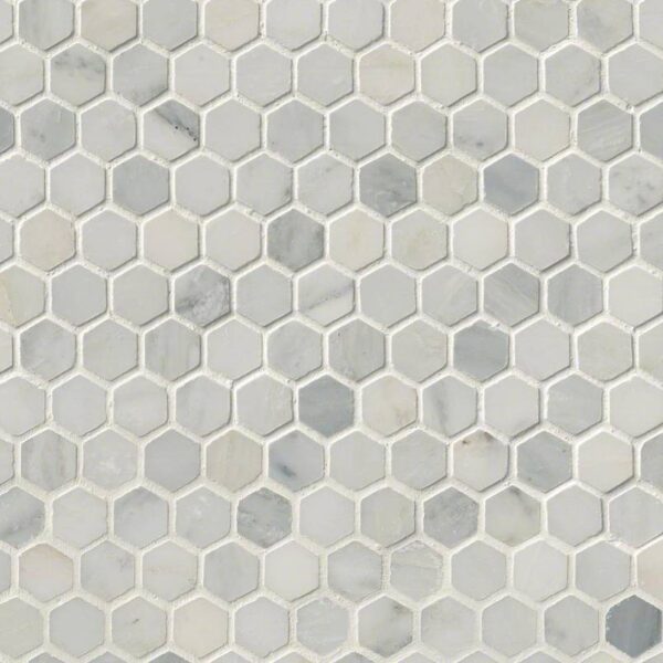 ARABESCATO CARRARA TILE