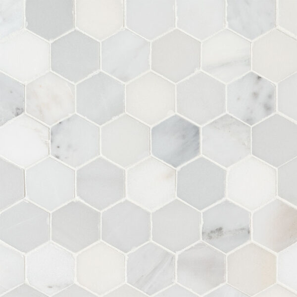 ARABESCATO CARRARA TILE