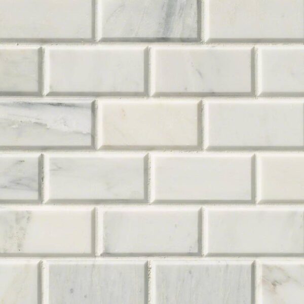 ARABESCATO CARRARA TILE