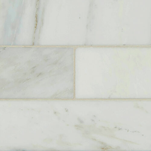 arabescato-carrara-subway-tile-4x12 ARABESCATO CARRARA TILE