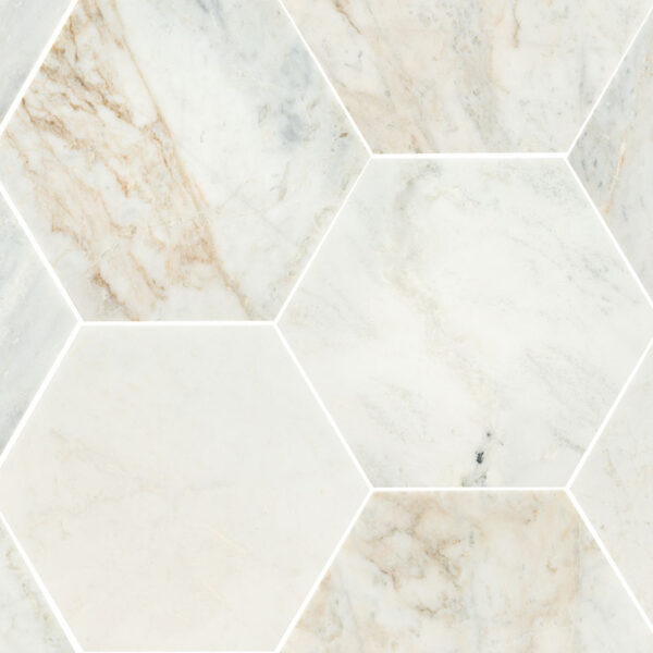ARABESCATO VENATO WHITE TILE