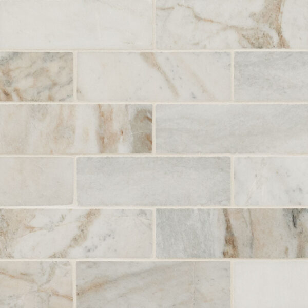 ARABESCATO VENATO WHITE TILE