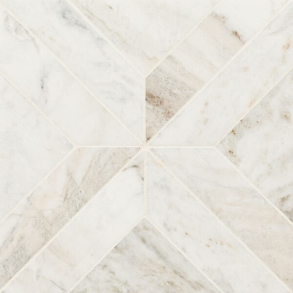 ARABESCATO VENATO WHITE TILE