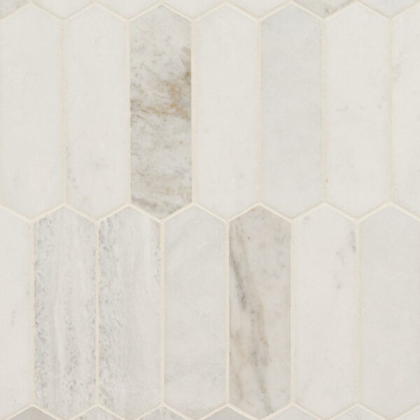 ARABESCATO VENATO WHITE TILE