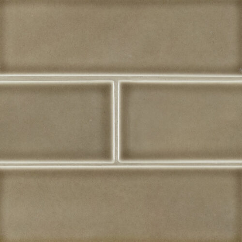 artisan-taupe-subway-tile-4x12 ARTISAN TAUPE SUBWAY TILE