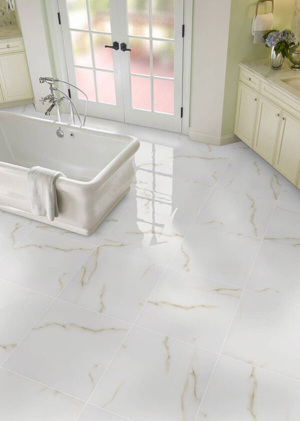 ARIA BIANCO TILE