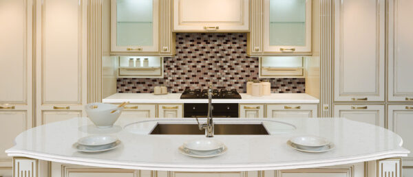 Blanca Statuarietto Countertop