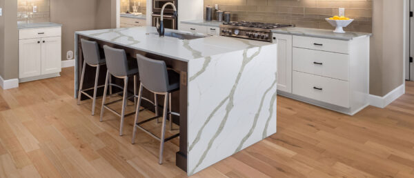 Calacatta Bali Countertop