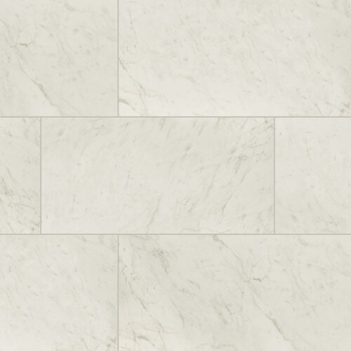 KAYA CARRARA BIANCO TILE