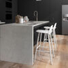 calacatta-clara-quartz room Calacatta Clara Countertop