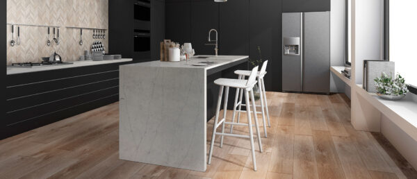 calacatta-clara-quartz room Calacatta Clara Countertop