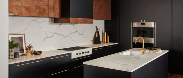 Calacatta Classique Countertop