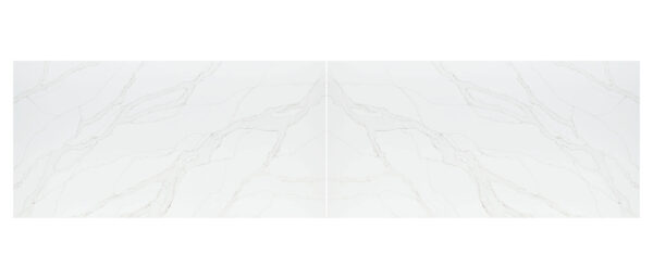 calacatta-izaro-quartz book match Calacatta Izaro Countertop