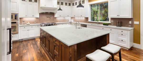 Calacatta Lavasa Countertop