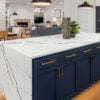 Calacatta Laza Night Countertop