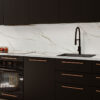 Calacatta Laza Oro Countertop