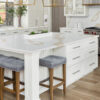 Calacatta Leon Gold Countertop