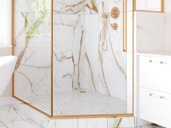 CALACATTA MARBELLA TILE