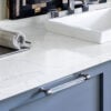 Calacatta Miraggio Cielo Countertop