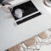 calacatta-monaco-quartz room Calacatta Monaco Countertop