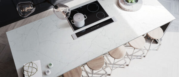 calacatta-monaco-quartz room Calacatta Monaco Countertop
