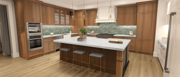 Calacatta Prado Countertop