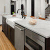 Calacatta Sierra Countertop