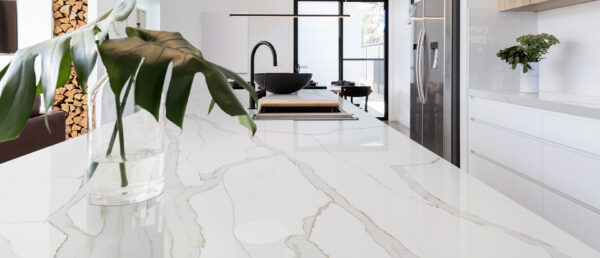 Calacatta Solessio Countertop