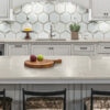 Calacatta Valentin Countertop