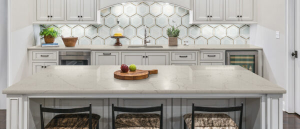 Calacatta Valentin Countertop