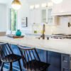 Calacatta Verona Countertop