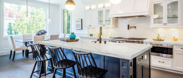 Calacatta Verona Countertop