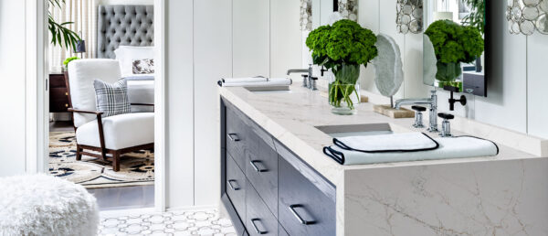 Calacatta Viraldi Countertop