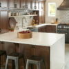 Calico White Countertop