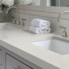 Carrara Delphi Countertop