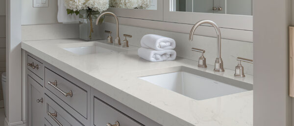 Carrara Delphi Countertop