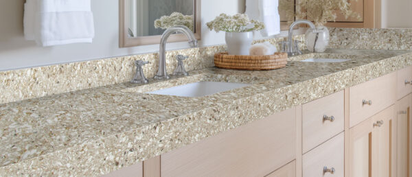 Chakra Beige Countertop