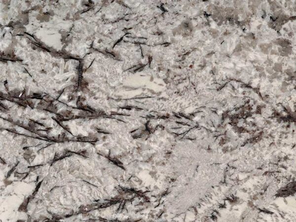 Delicatus White Countertop