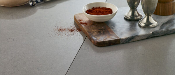 Fossil Gray Countertop
