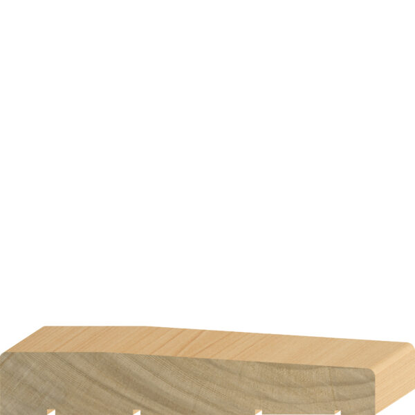Flat Sill