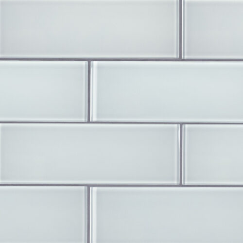 Ice Glass Tile