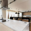 Ice Onyx Countertop